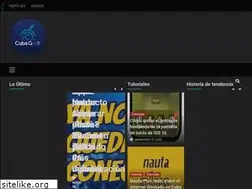 Sites similar to cubageek.net