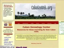 Sites similar to cubagen.org