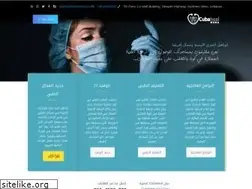 Sites similar to cubaheal-mena.com
