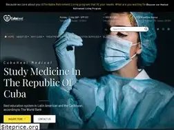 Sites similar to cubaheal.com