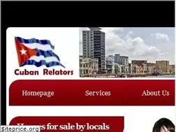 Sites similar to cubahomeforsale.com