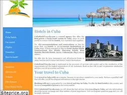 Sites similar to cubahoteltravels.com