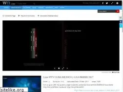 Sites similar to cubaiptv.com