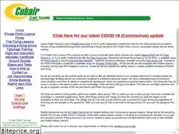 Sites similar to cubair.co.uk
