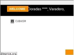Sites similar to cubaism.ca