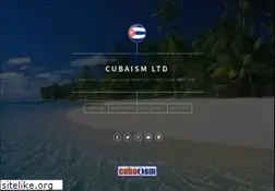 Sites similar to cubaism.com
