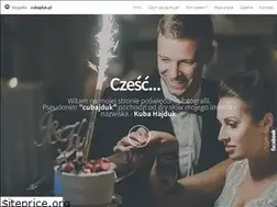 Sites similar to cubajduk.pl