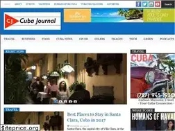 Sites similar to cubajournal.co