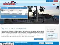 Sites similar to cubalandia.com