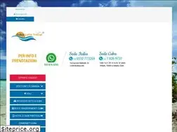Sites similar to cubalatintravel.com