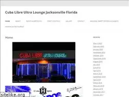 Sites similar to cubalibrebar.com