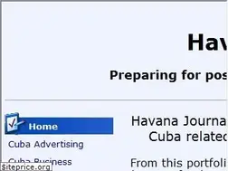 Sites similar to cubalife.com