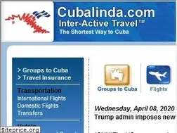 Sites similar to cubalinda.com