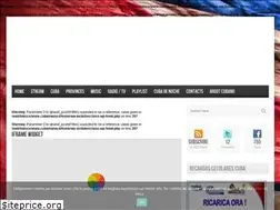 Sites similar to cubamania.it