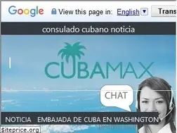 Sites similar to cubamax.com