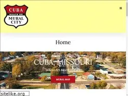 Sites similar to cubamomurals.com