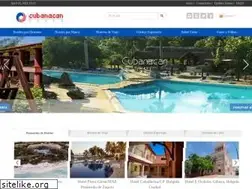 Sites similar to cubanacan.cu