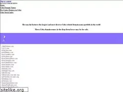 Sites similar to cubanartists.com