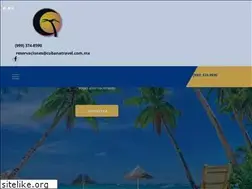 Sites similar to cubanatravel.com.mx