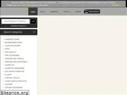 Sites similar to cubancigarclub.co.uk