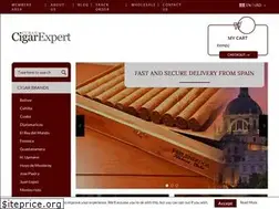 Sites similar to cubancigarexpert.com