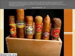 Sites similar to cubancigarsindia.blogspot.com