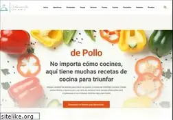 Sites similar to cubaneandoconmario.com