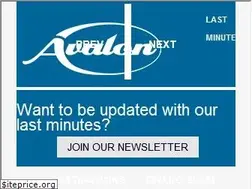 Sites similar to cubanfishingcenters.com