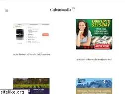 Sites similar to cubanfoodla.com