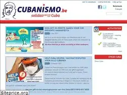 Sites similar to cubanismo.be