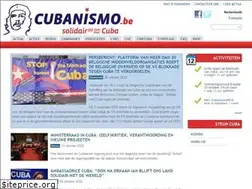 Sites similar to cubanismo.net