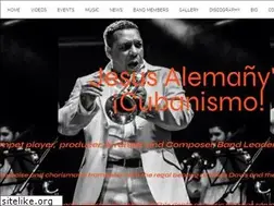 Sites similar to cubanismo.org