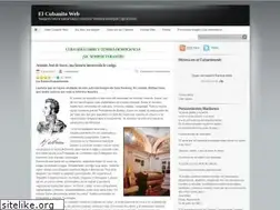 Sites similar to cubanitoweb.wordpress.com
