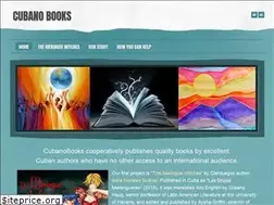 Sites similar to cubanobooks.com
