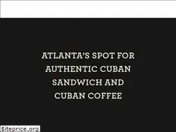 Sites similar to cubanosatl.com