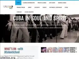 Sites similar to cubanschool.co.uk