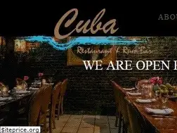 Sites similar to cubanyc.com
