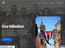 Sites similar to cubaone.org