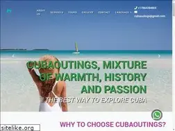 Sites similar to cubaoutings.com