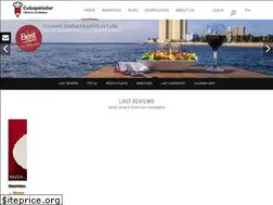 Sites similar to cubapaladar.org
