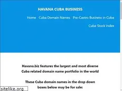 Sites similar to cubapharma.com