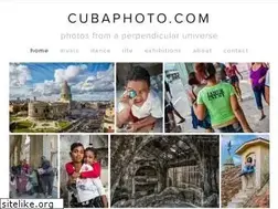 Sites similar to cubaphoto.com
