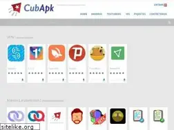 Sites similar to cubapk.com