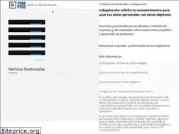 Sites similar to cubaplus.site