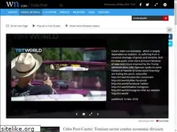 Sites similar to cubapost.com
