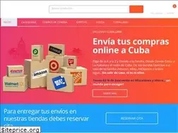 Sites similar to cubaregala.com
