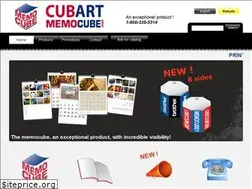 Sites similar to cubart.com