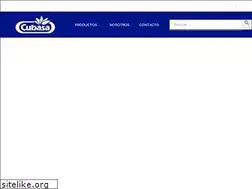 Sites similar to cubasa.net