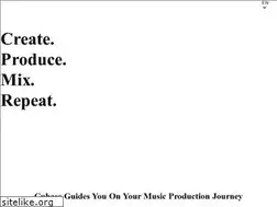 Sites similar to cubase.com