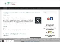 Sites similar to cubase.it